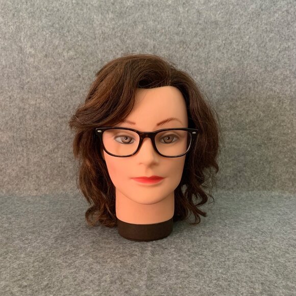 Ray-Ban RB 5359 2012 Unisex Brown Tortoise Optical/Prescription Eyeglasses Frame - Picture 2 of 16